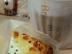 -BreadTalk面包新语·烘焙蛋糕(海珠丽影广场店)