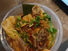 -东门町美食街