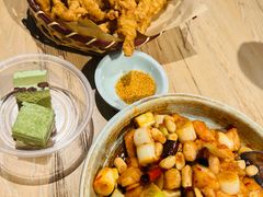 -水煮三国·川鲁江湖菜(香山店)