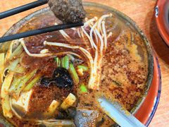 -清真·马文砂锅大全(麦苋街店)