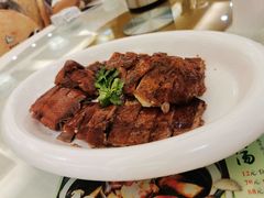 -椿记烧鹅(叠彩店)