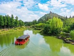 -狼山风景名胜区