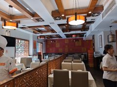 -福来居烤鸭店(天坛二店)