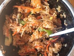 -韩泉韩国美食屋(朝晖路店)