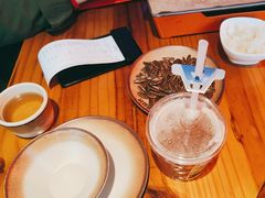 -唐力九头鸟烧烤·罗田吊锅(西云楼店)