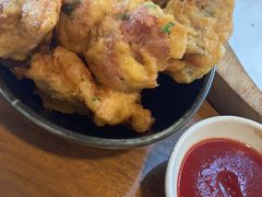 普罗旺斯炸鸡-G+KITCHEN(龙湖狮山天街店)