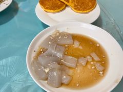 -金台阶鱼馆(于桥水库店)