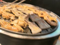 -九田家黑牛烤肉料理(国芳店)