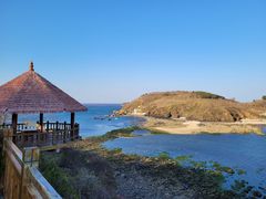 -大长山岛