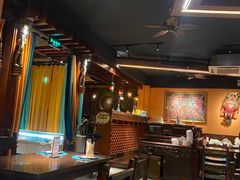 -甘尼仕印度餐厅爵士酒吧(阳春巷店)