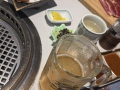 -千寻山野烤肉(中关村店)