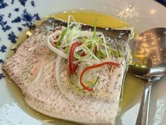 -君来湖滨饭店·渔餐厅