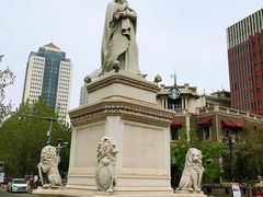 -天津意大利风情旅游区