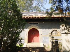-潭柘寺景区