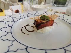 芙蓉烟熏银鳕鱼-伯衡55·吉品轩(乌鲁木齐南路店)