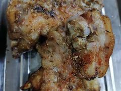 -玉园烧烤·海鲜辣炒