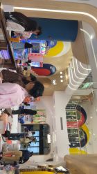 -meland亲子乐园(珠海环宇城店)