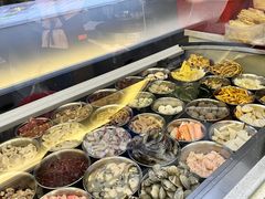 -福屿鲜捞小吃·捞化(福屿总店)