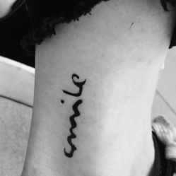 -周忆刺青原创设计定制