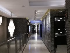 -火福·天湖阁大闸蟹博物馆主题餐厅(浅水湾店)