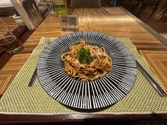 -蜻蜓逐宴全日制西餐厅I古北水镇大酒店