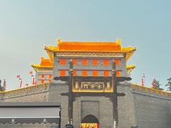 -大唐不夜城