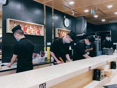 -东京屋(武定路店)