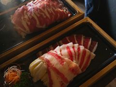 排酸羔羊肉-湊湊火锅·茶憩(新中关购物中心店)