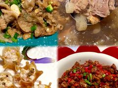 -观宴·品质赣菜(高新大道店)