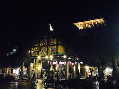-清迈夜间动物园