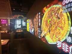 -茄子恰恰·新云南小炒(坪山益田店)