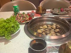 -炭之家·齐齐哈尔非遗烤肉·鲜切直供(中央大街店)