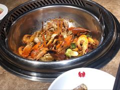 -七欣天香辣蟹火锅(上海银亿滨江店)