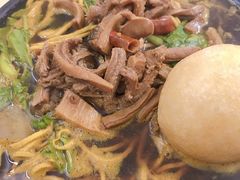 -南湖胖子砂锅(五福街店)