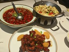 -外婆家(西红门荟聚购物中心店)