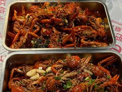 -虾胡闹龙虾馆(湄南河店)