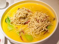 -小厨娘淮扬菜(六合欢乐港店)