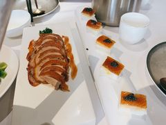 -北京老铺烤鸭(老城根店)
