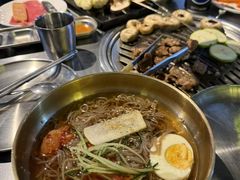 -·缸桶屋·韩式牛肋条自助烤肉(西湖D11店)