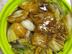 -明记牛杂(新马路分店)
