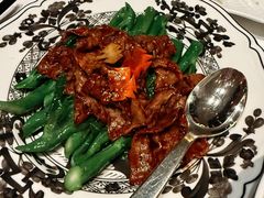 -夏苑(新加坡丽思卡尔顿美年酒店)
