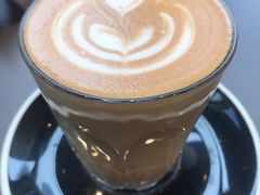 -Seesaw Coffee(苏州中心店)