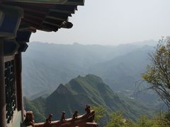 -圣莲山风景区