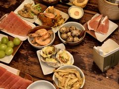 -青藤茶馆(南山路店)