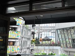 -阿大排档(长春这有山店)