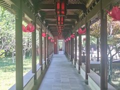 -钱王祠