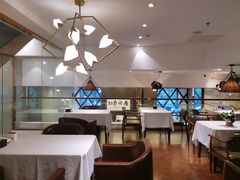 -肆月河豚·新淮扬(金融街店)