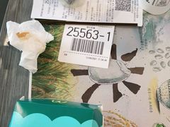 -麦当劳(百利广场店)