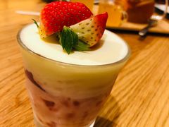 草莓酸奶慕斯-MUJI无印良品(深圳深业上城城市旗舰店)