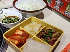 -猫爪爪原切自助烤肉(观音桥阳光世纪店)